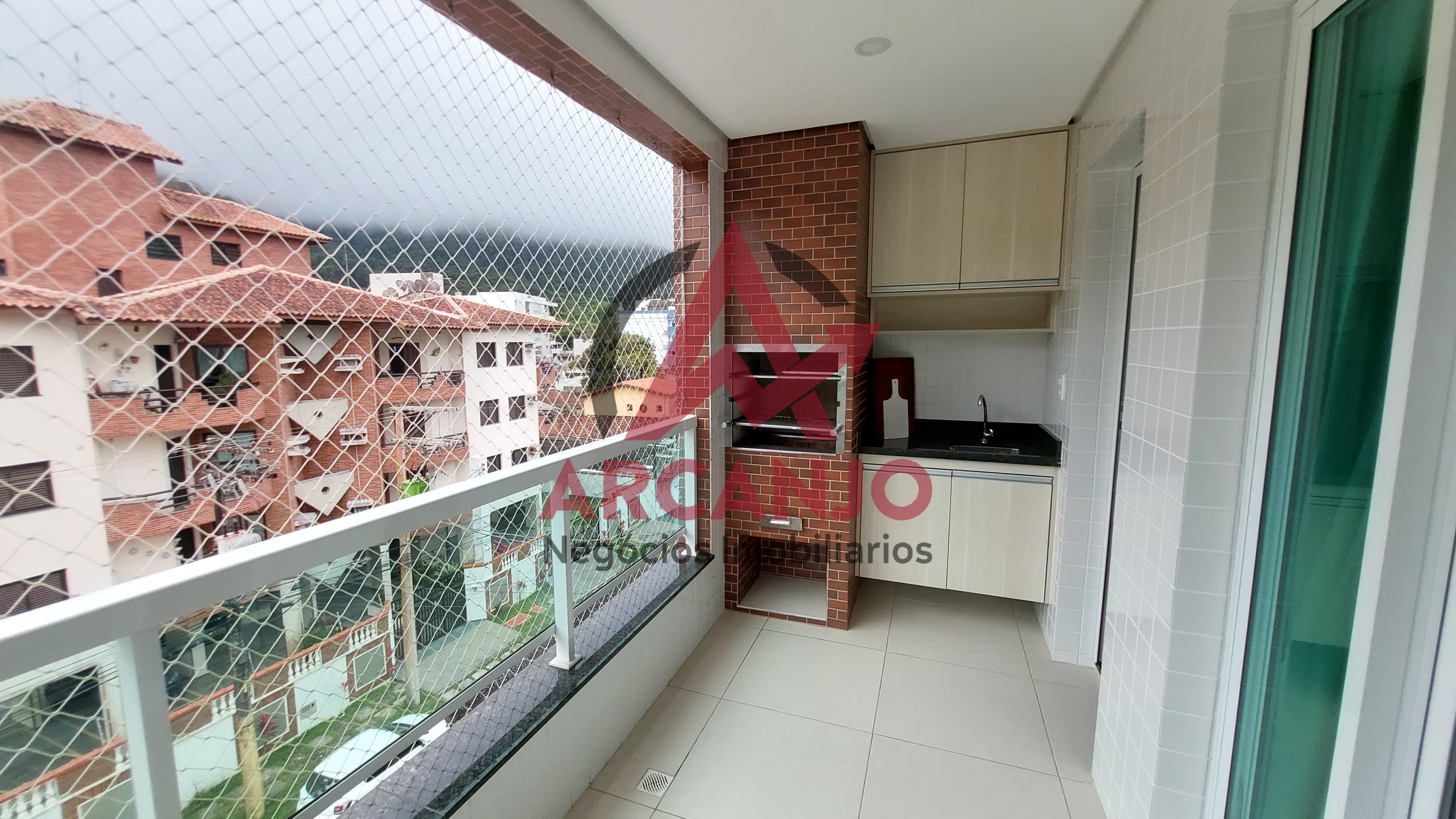 Apartamento à venda com 2 quartos, 68m² - Foto 9