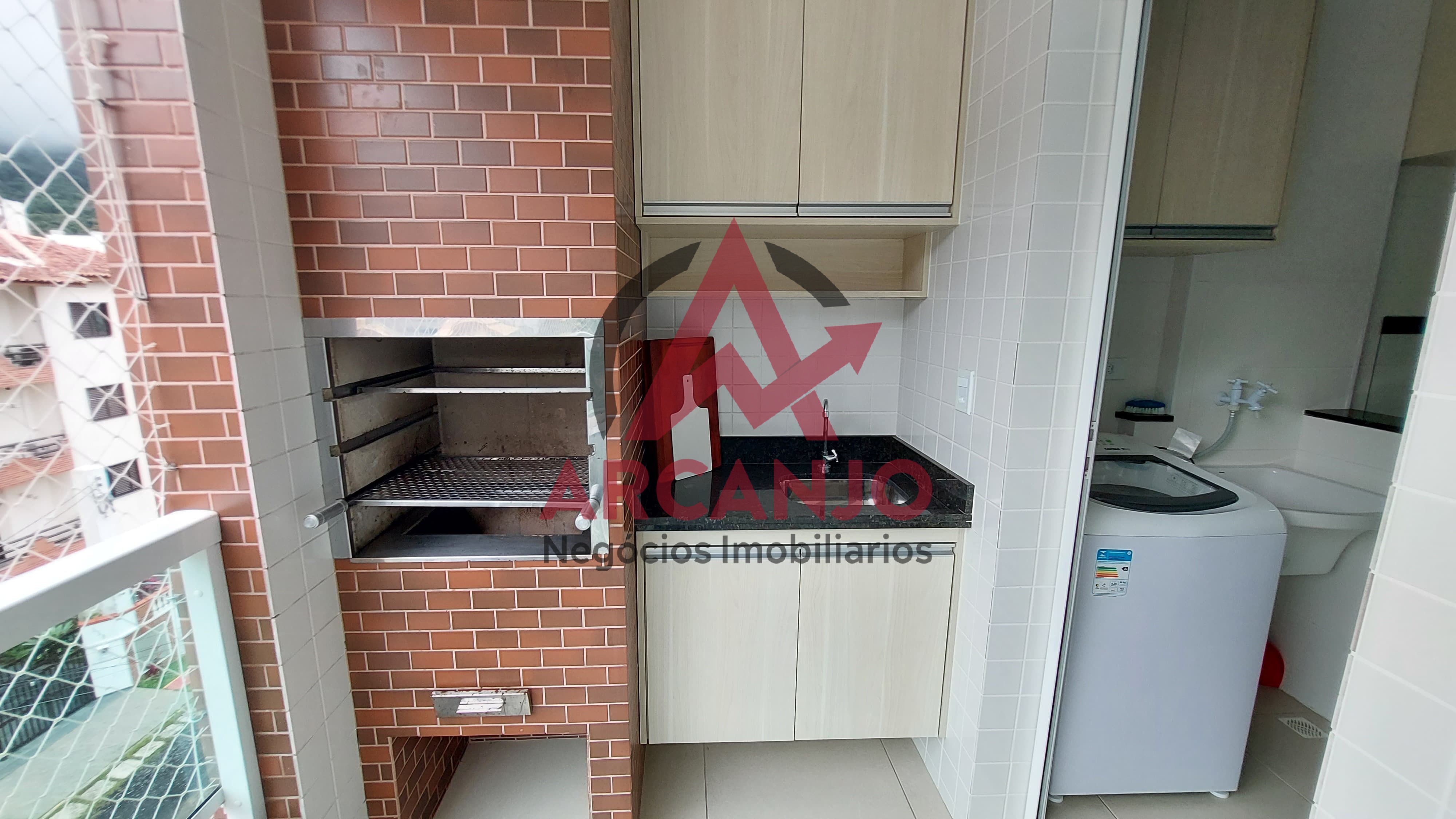 Apartamento à venda com 2 quartos, 68m² - Foto 10