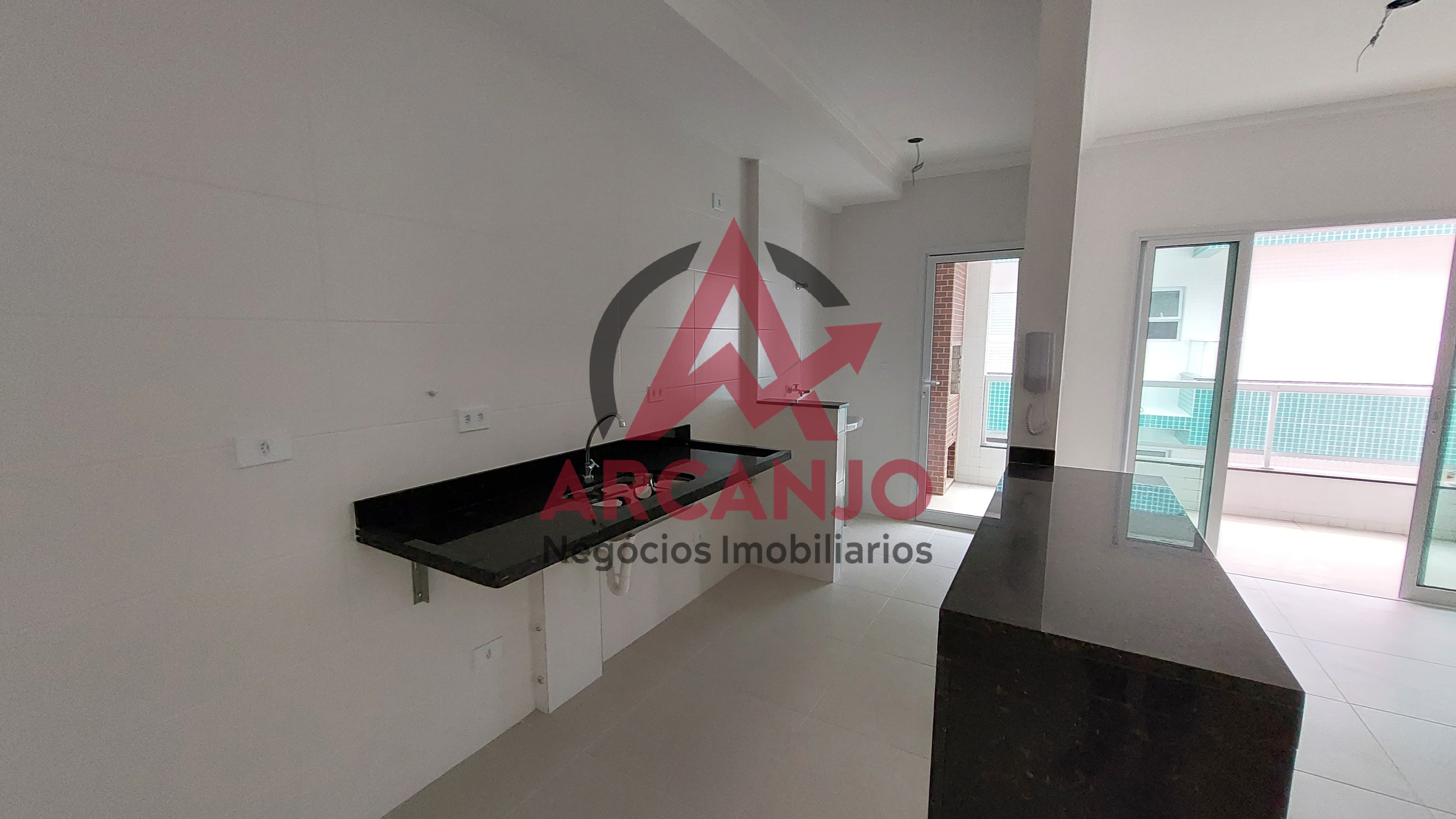 Apartamento à venda com 2 quartos, 67m² - Foto 3