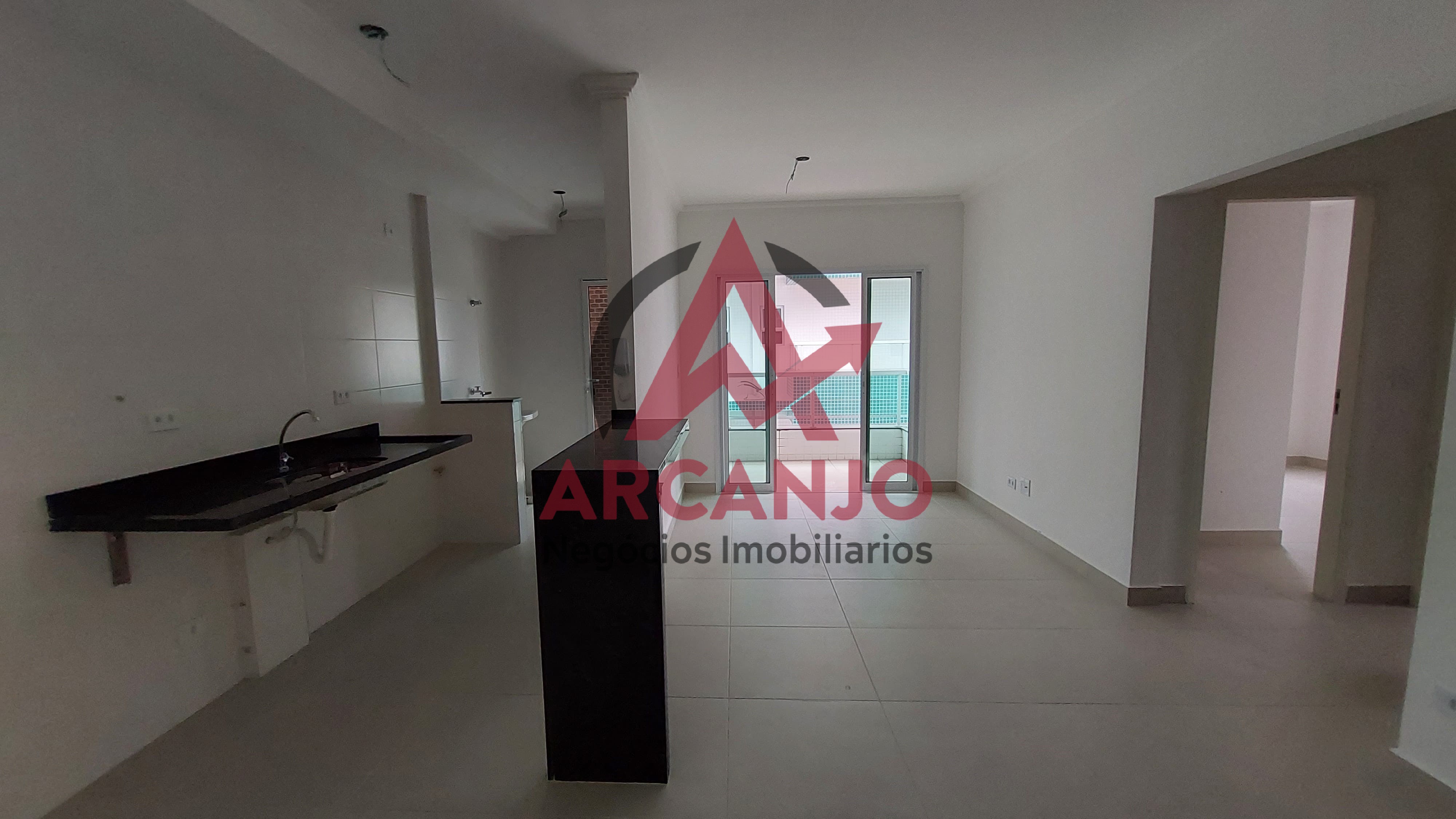 Apartamento à venda com 2 quartos, 67m² - Foto 8