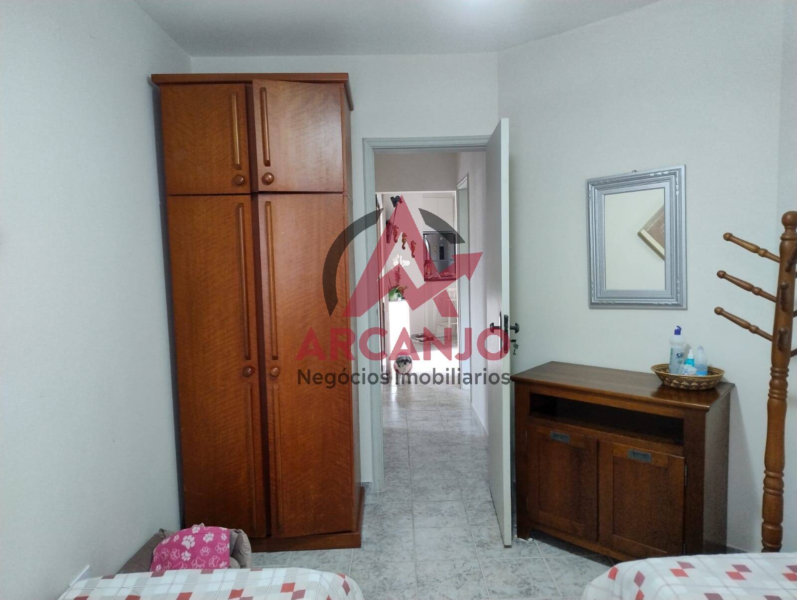 Apartamento à venda com 3 quartos, 100m² - Foto 8