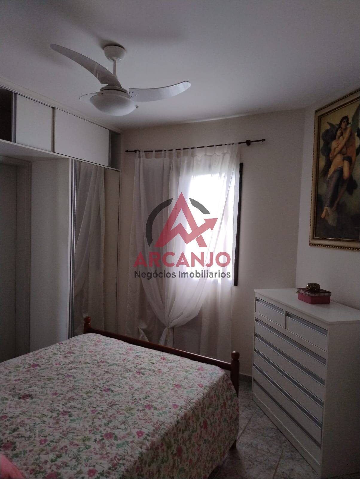 Apartamento à venda com 3 quartos, 100m² - Foto 9