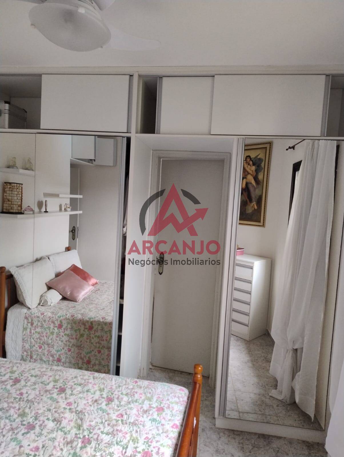 Apartamento à venda com 3 quartos, 100m² - Foto 7