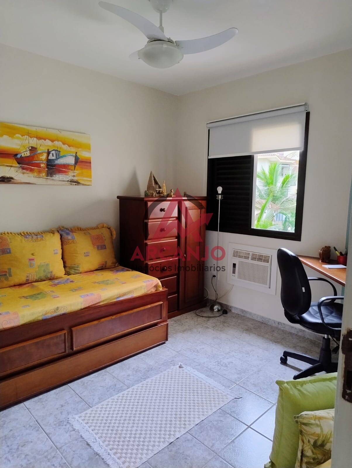 Apartamento à venda com 3 quartos, 100m² - Foto 10