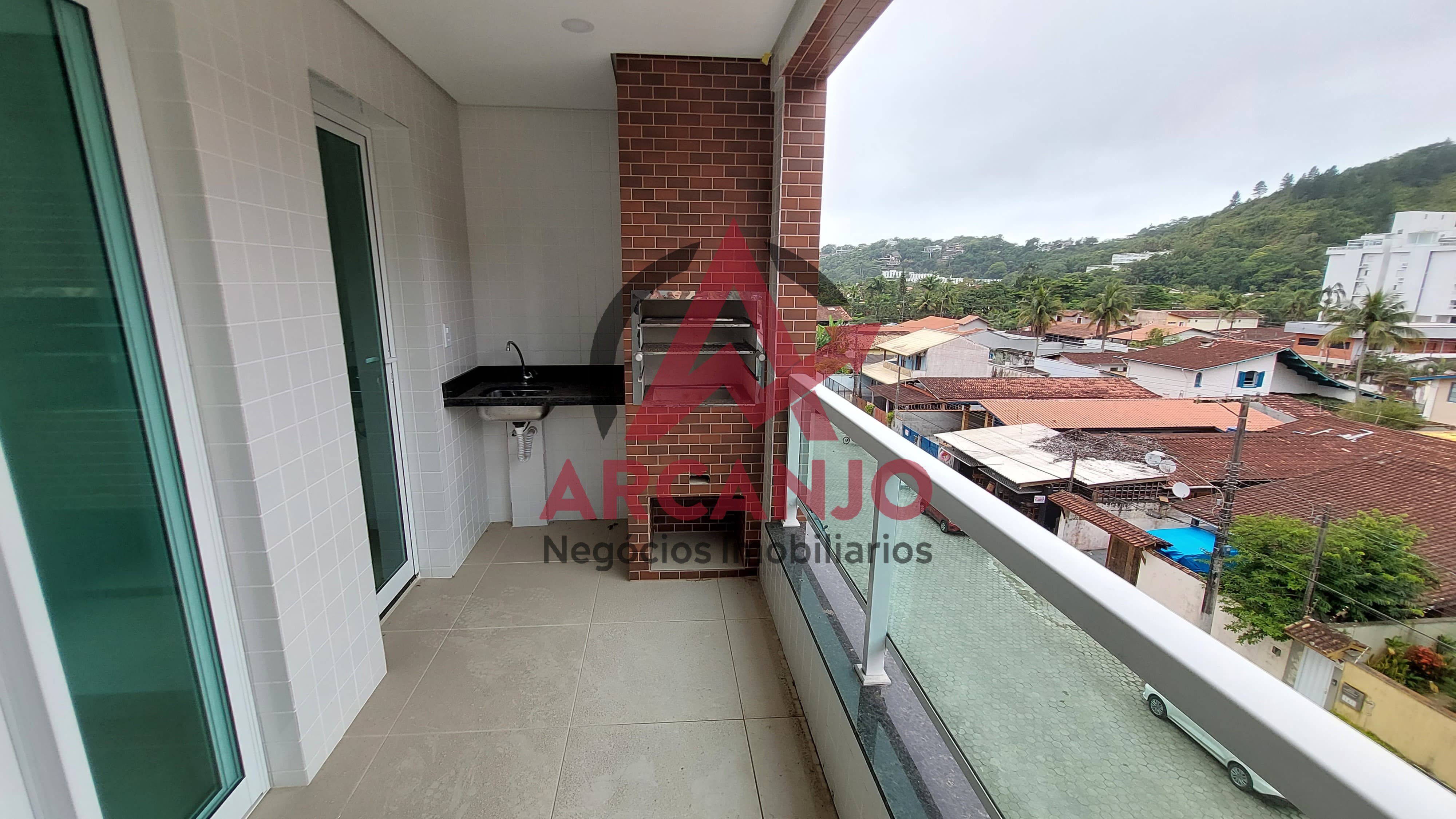 Apartamento à venda com 3 quartos, 89m² - Foto 2