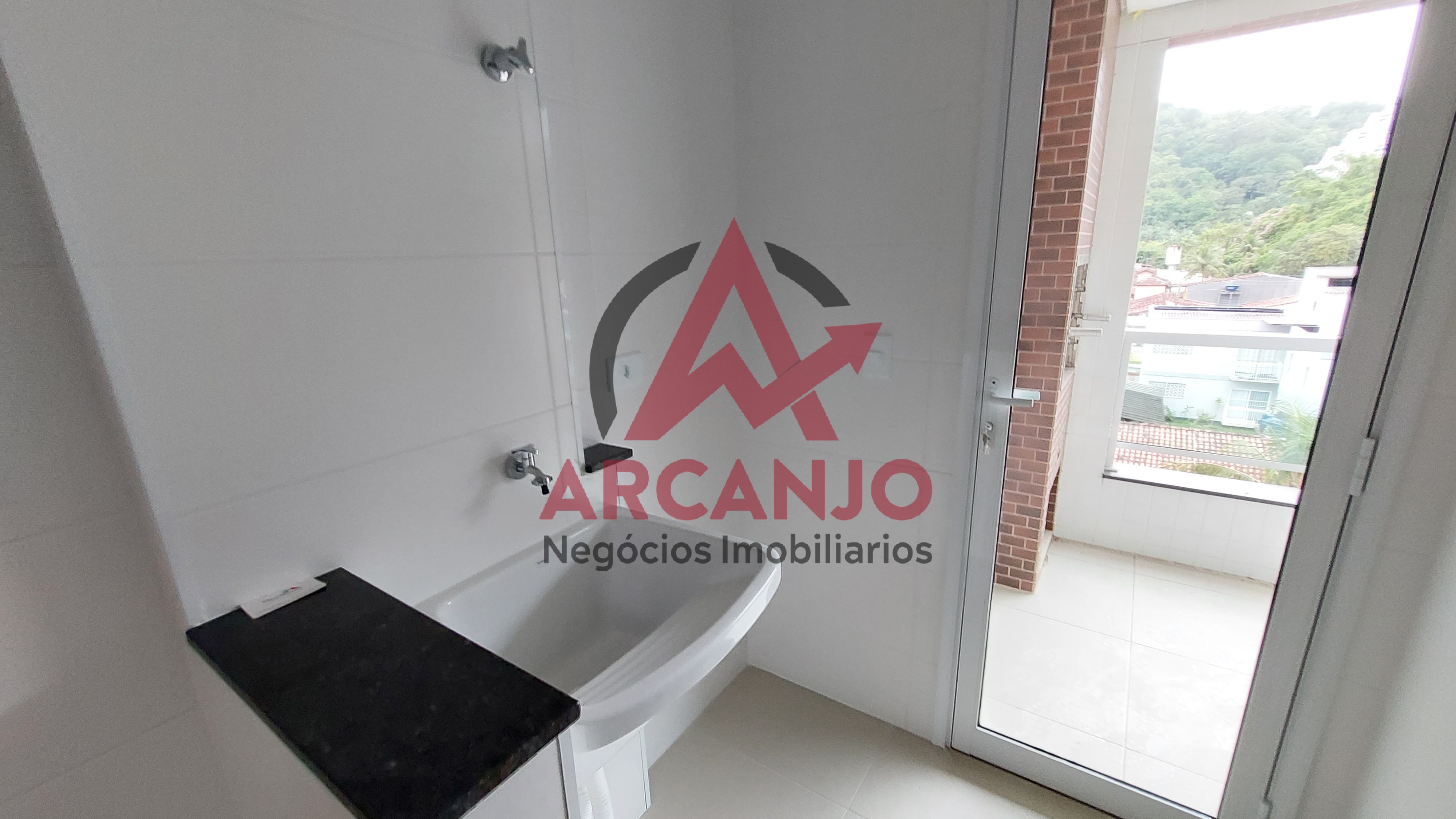 Apartamento à venda com 3 quartos, 89m² - Foto 3