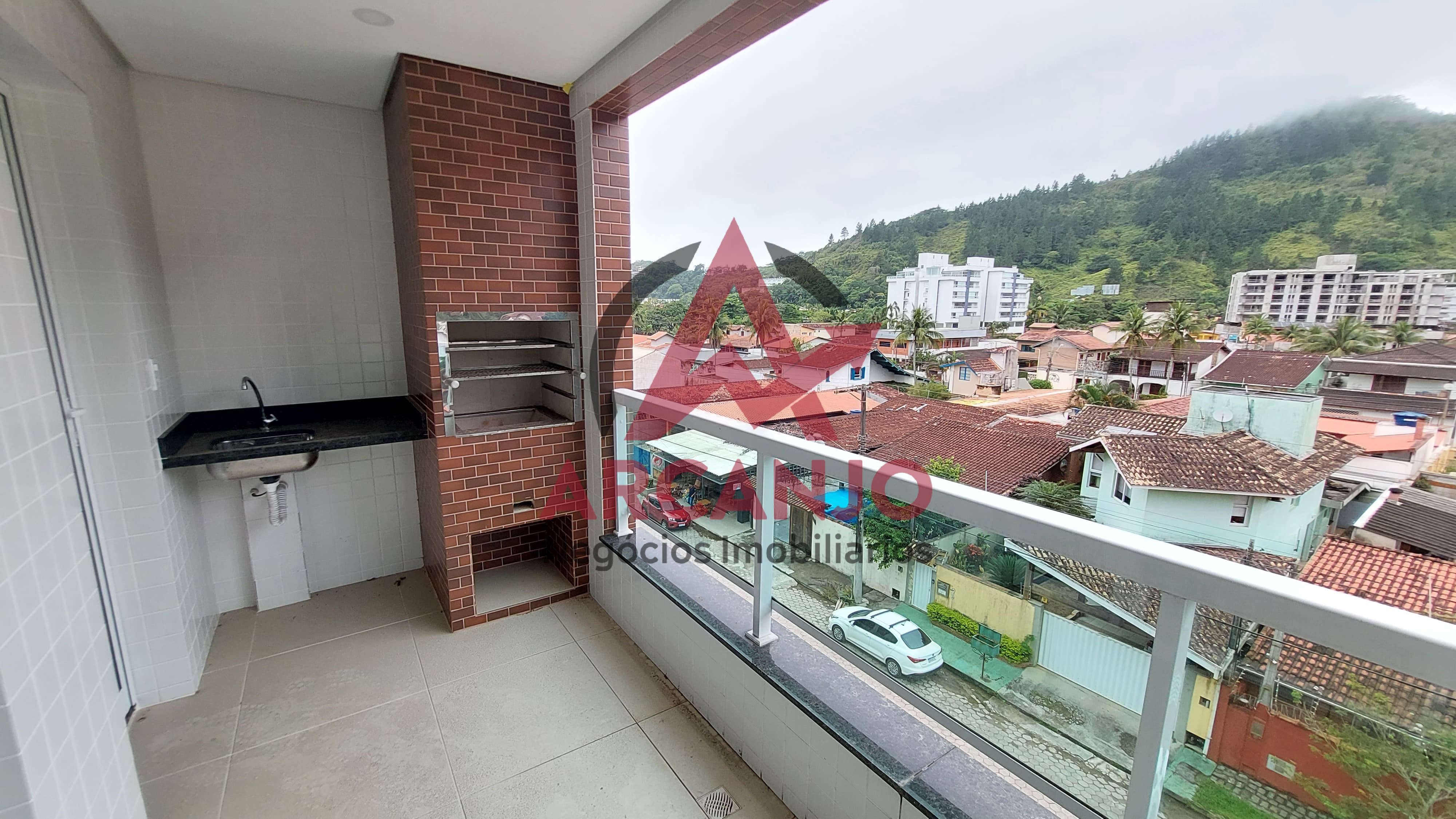 Apartamento à venda com 3 quartos, 89m² - Foto 1