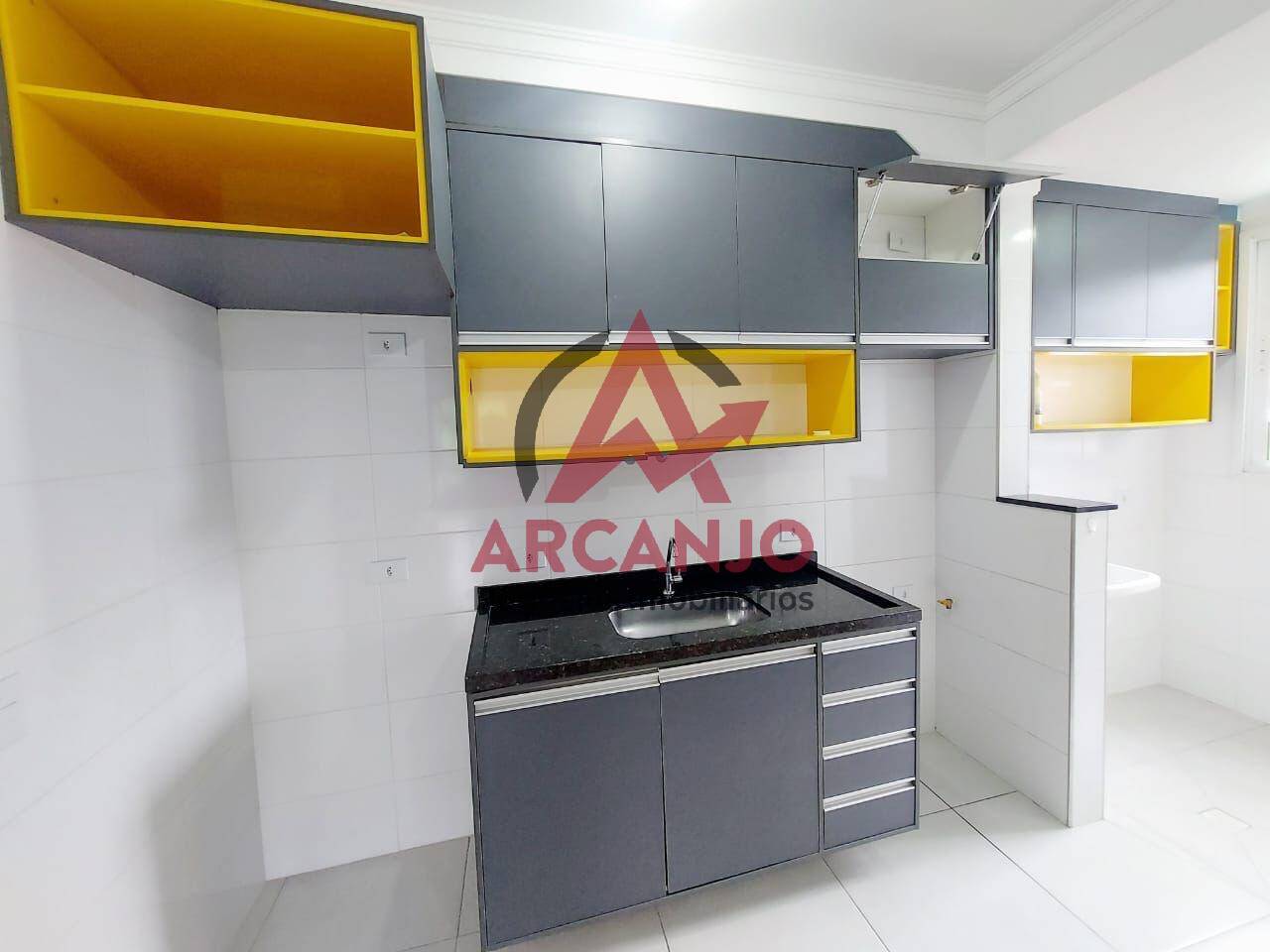 Apartamento à venda com 2 quartos, 60m² - Foto 7