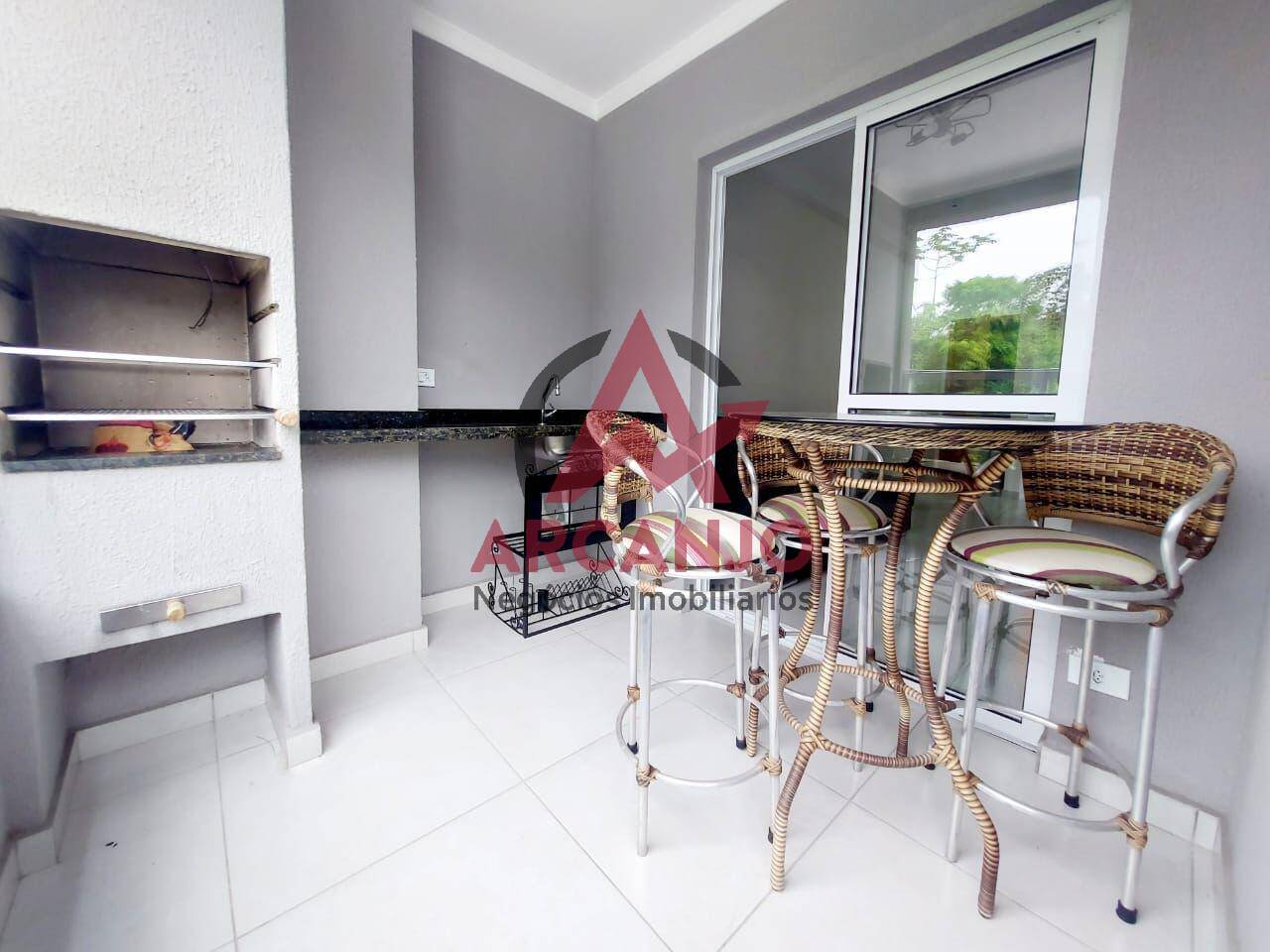 Apartamento à venda com 2 quartos, 60m² - Foto 10