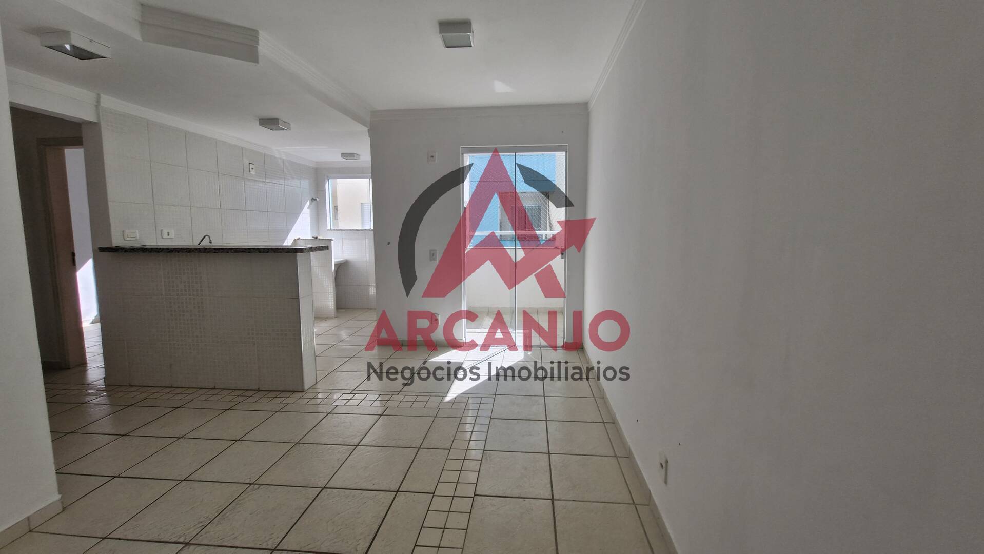 Apartamento à venda com 2 quartos, 57m² - Foto 10