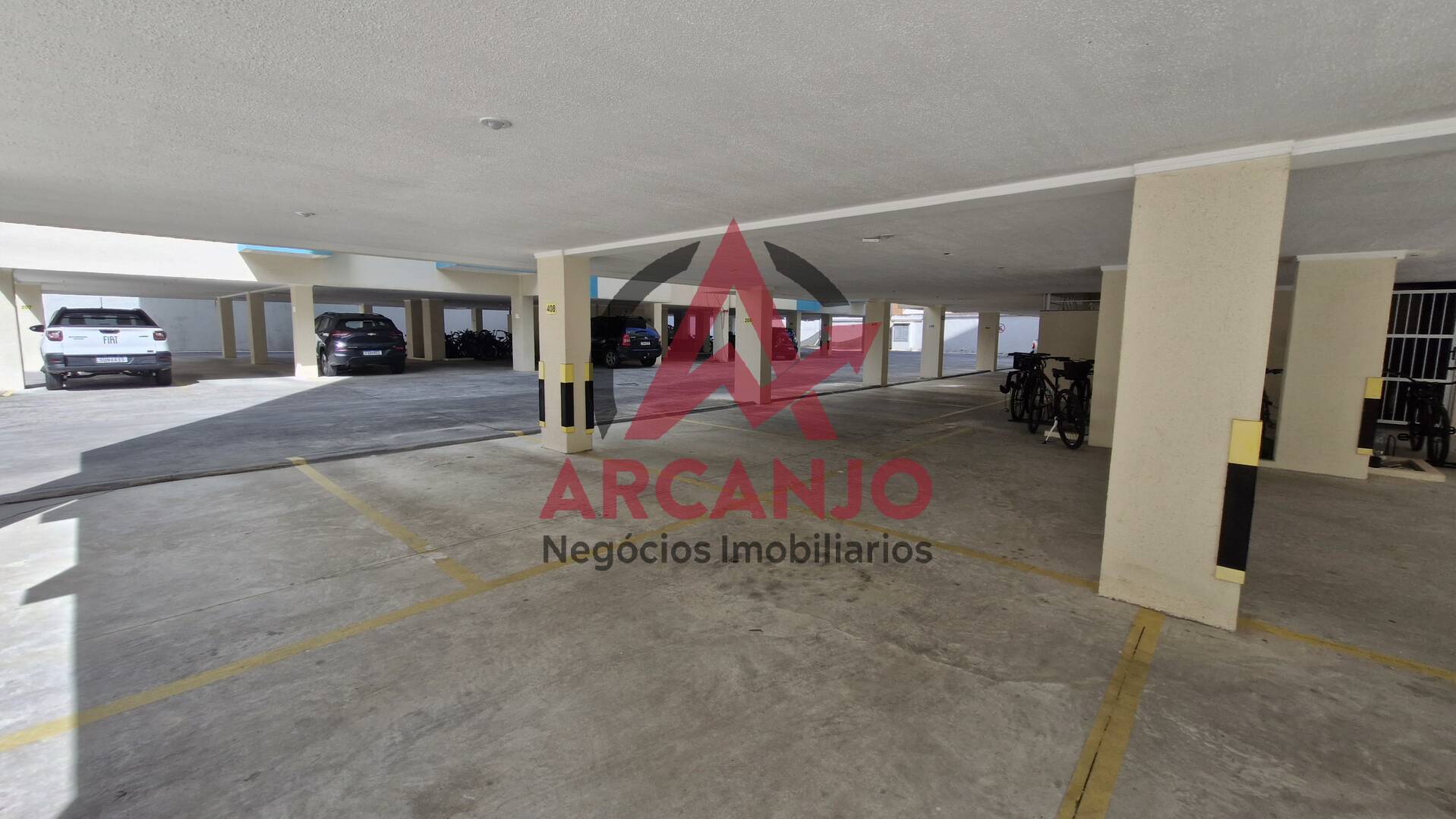 Apartamento à venda com 2 quartos, 57m² - Foto 18