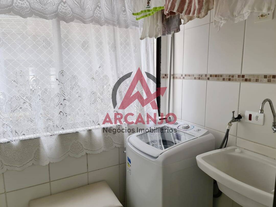 Apartamento à venda com 2 quartos, 78m² - Foto 8