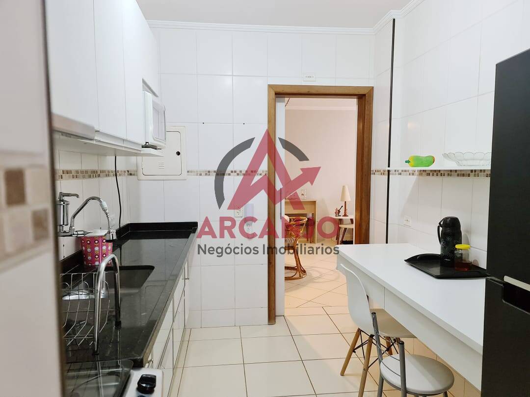 Apartamento à venda com 2 quartos, 78m² - Foto 5