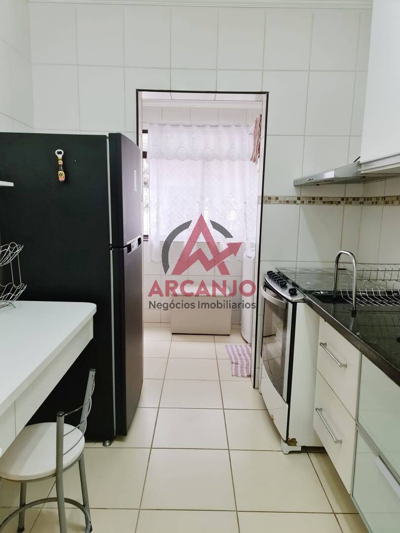 Apartamento à venda com 2 quartos, 78m² - Foto 6