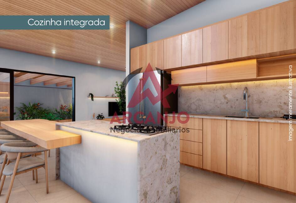 Apartamento à venda com 1 quarto, 41m² - Foto 9