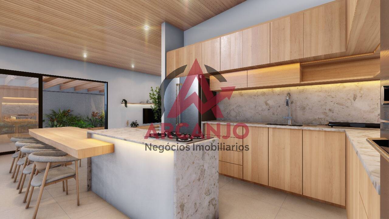 Apartamento à venda com 1 quarto, 41m² - Foto 21