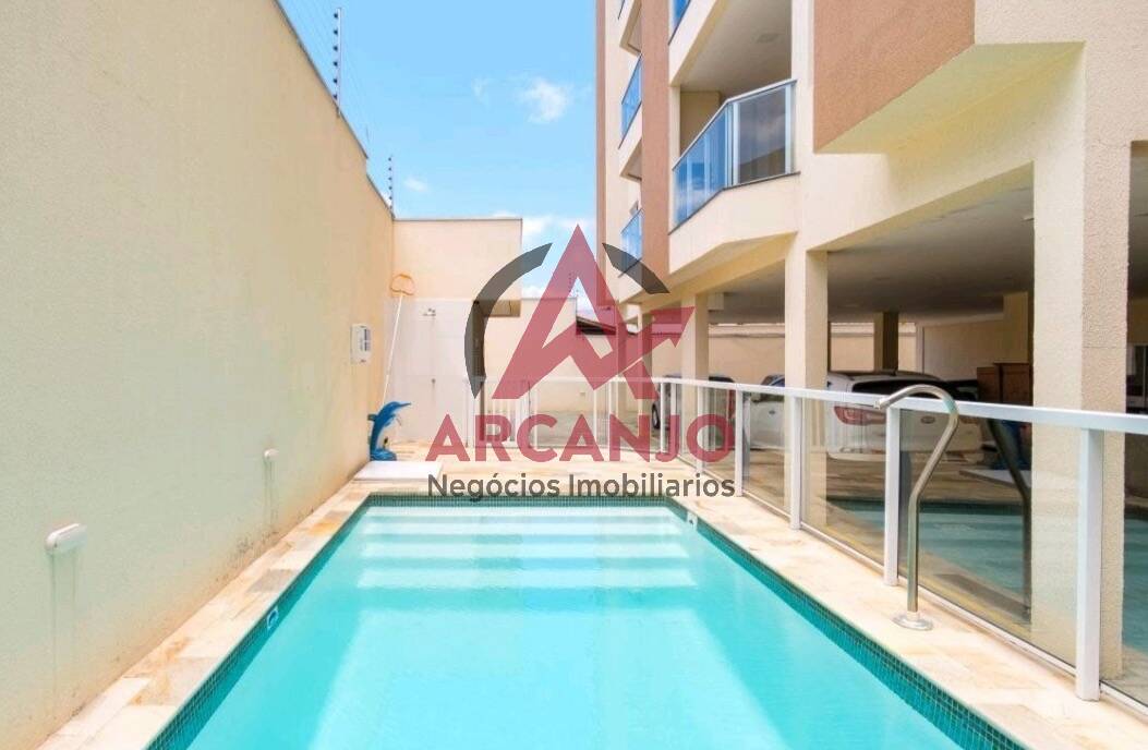 Apartamento à venda com 2 quartos, 70m² - Foto 12