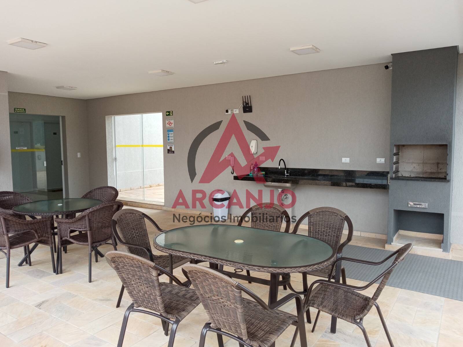 Apartamento à venda com 3 quartos, 115m² - Foto 22