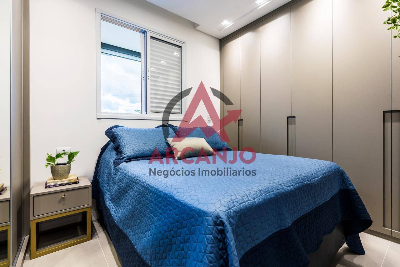 Apartamento à venda com 3 quartos, 115m² - Foto 13