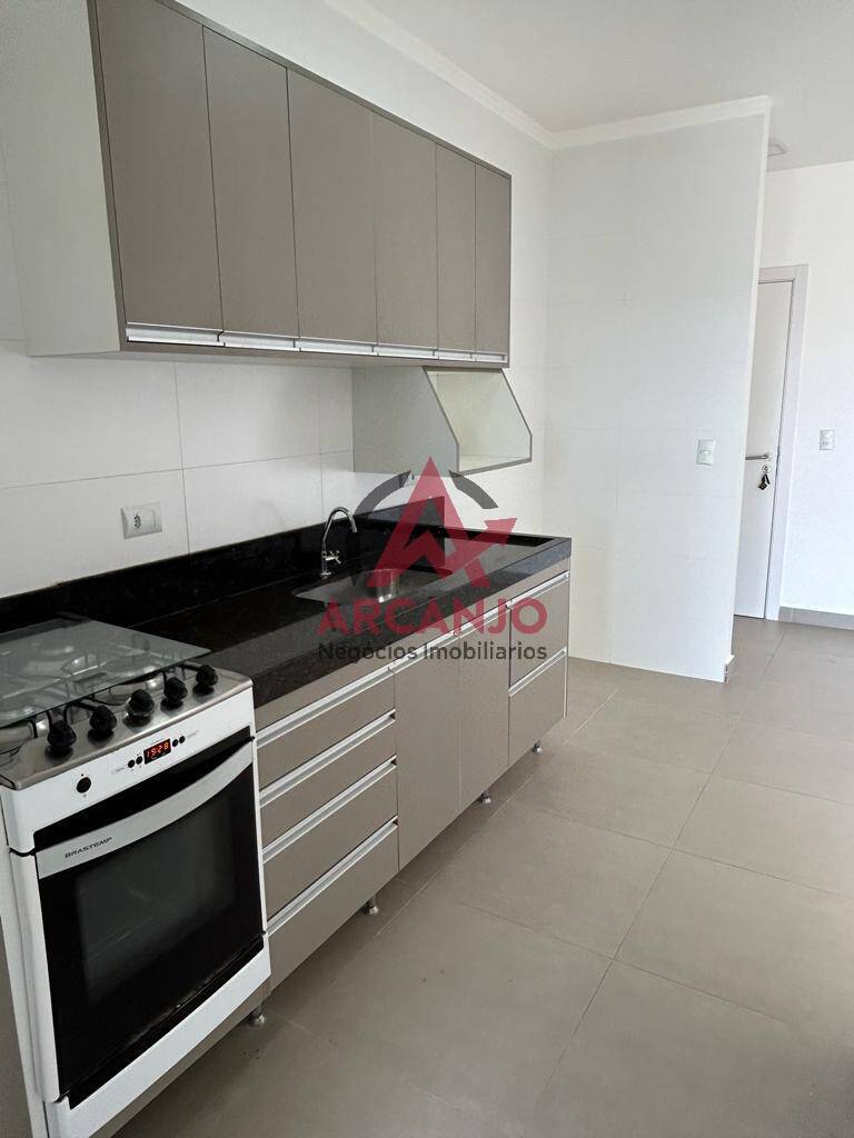 Apartamento à venda com 3 quartos, 112m² - Foto 9