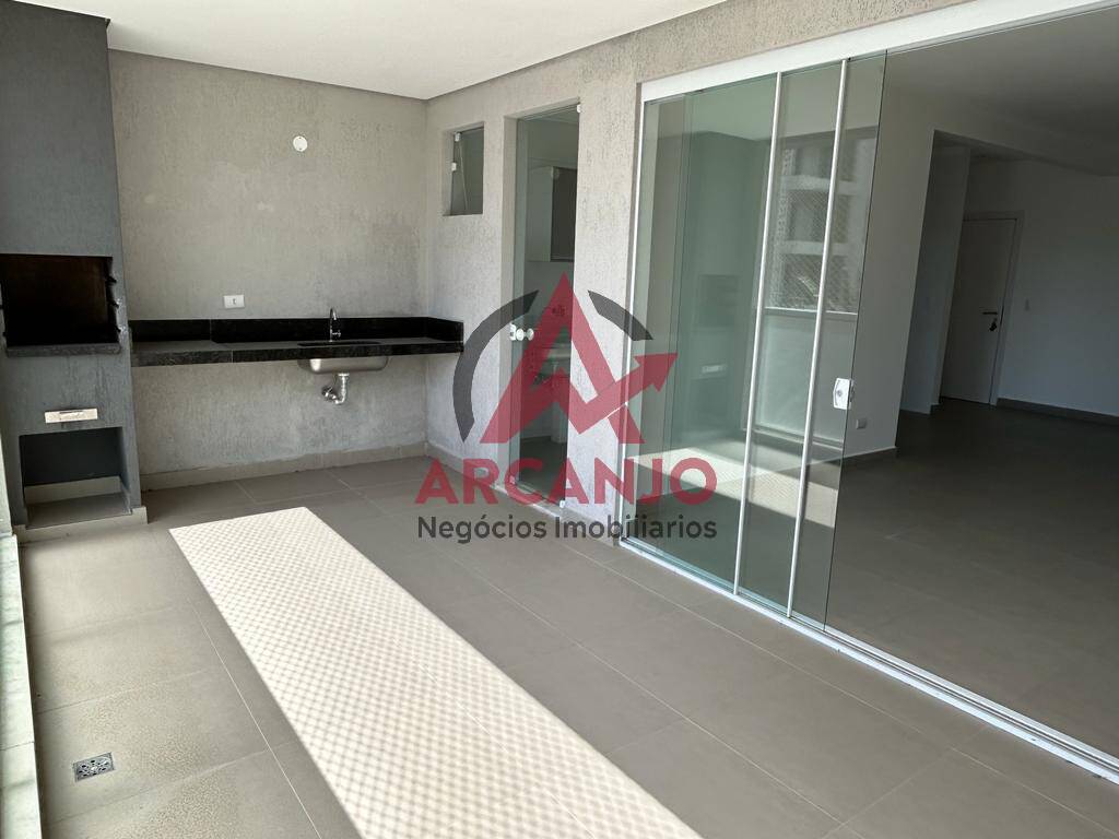 Apartamento à venda com 3 quartos, 112m² - Foto 1