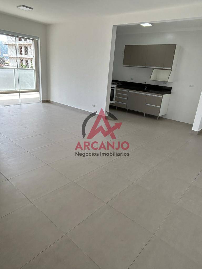 Apartamento à venda com 3 quartos, 112m² - Foto 5