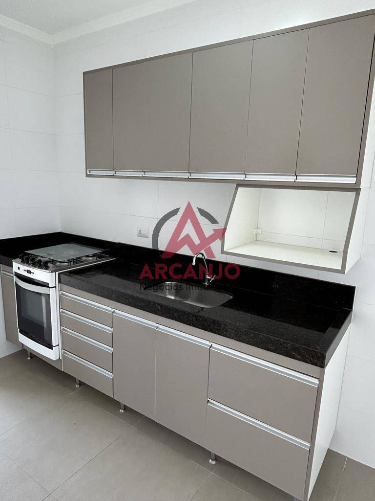 Apartamento à venda com 3 quartos, 112m² - Foto 7