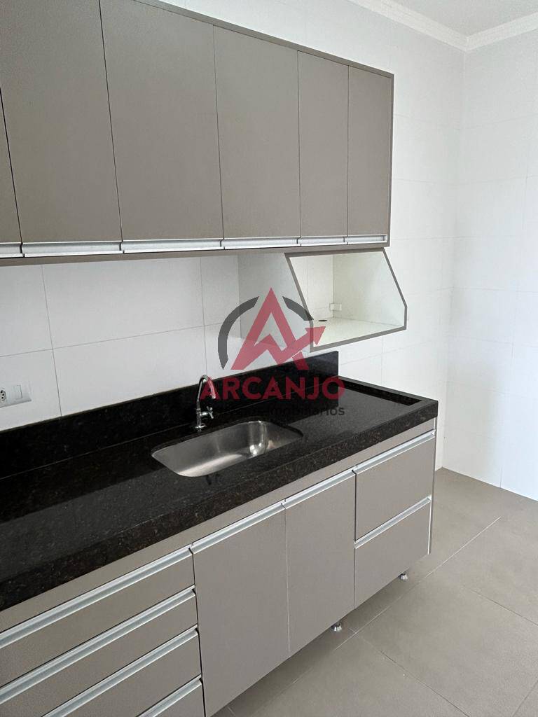 Apartamento à venda com 3 quartos, 112m² - Foto 6