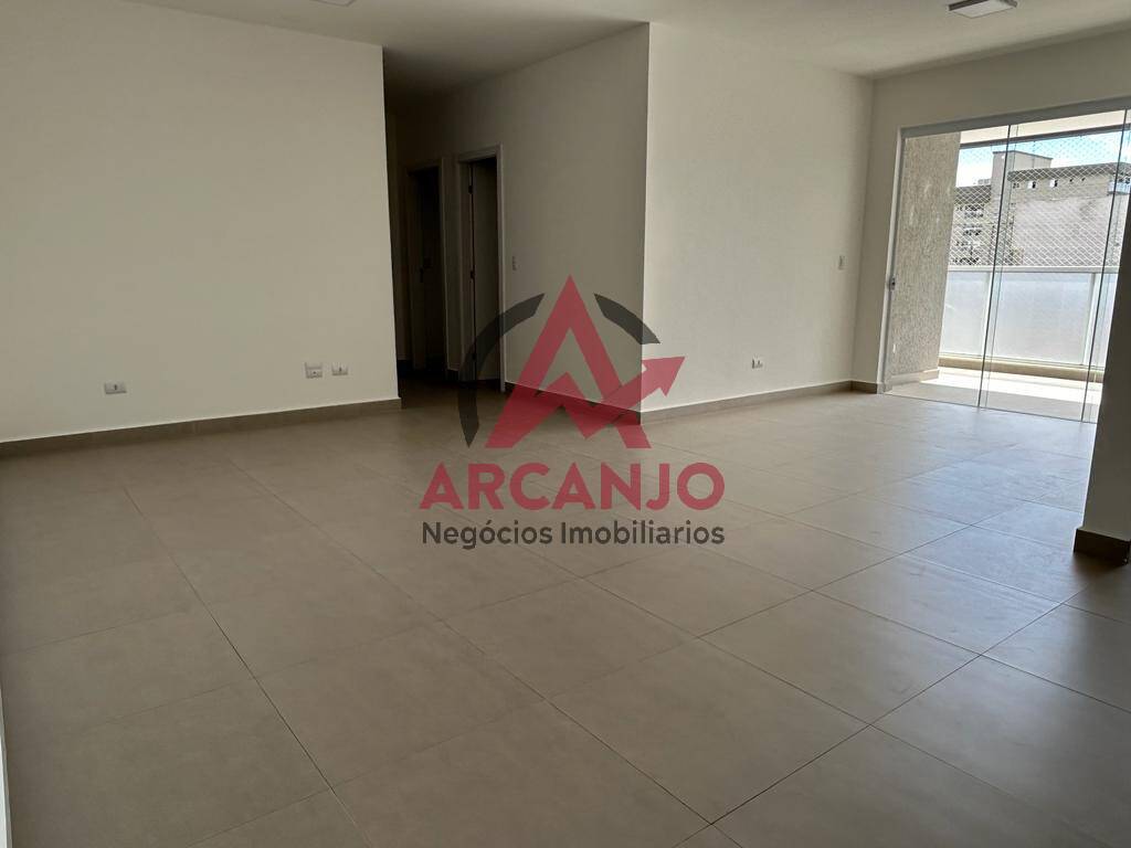 Apartamento à venda com 3 quartos, 112m² - Foto 2