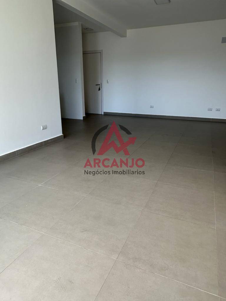 Apartamento à venda com 3 quartos, 112m² - Foto 3