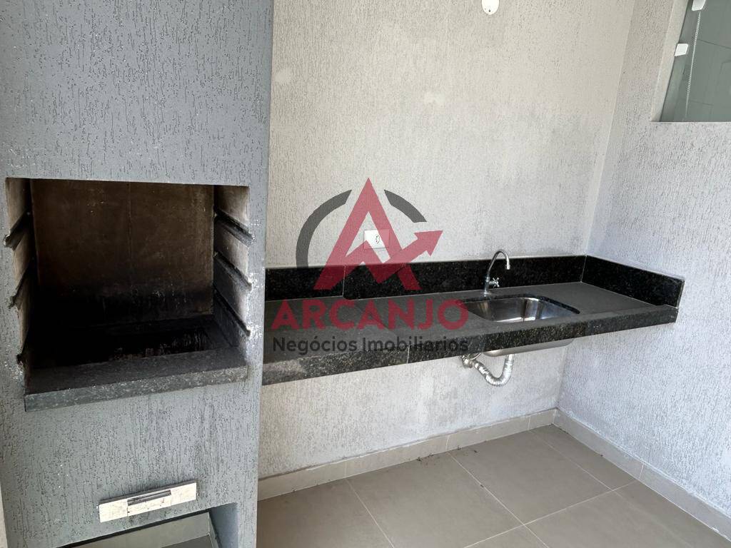 Apartamento à venda com 3 quartos, 112m² - Foto 23