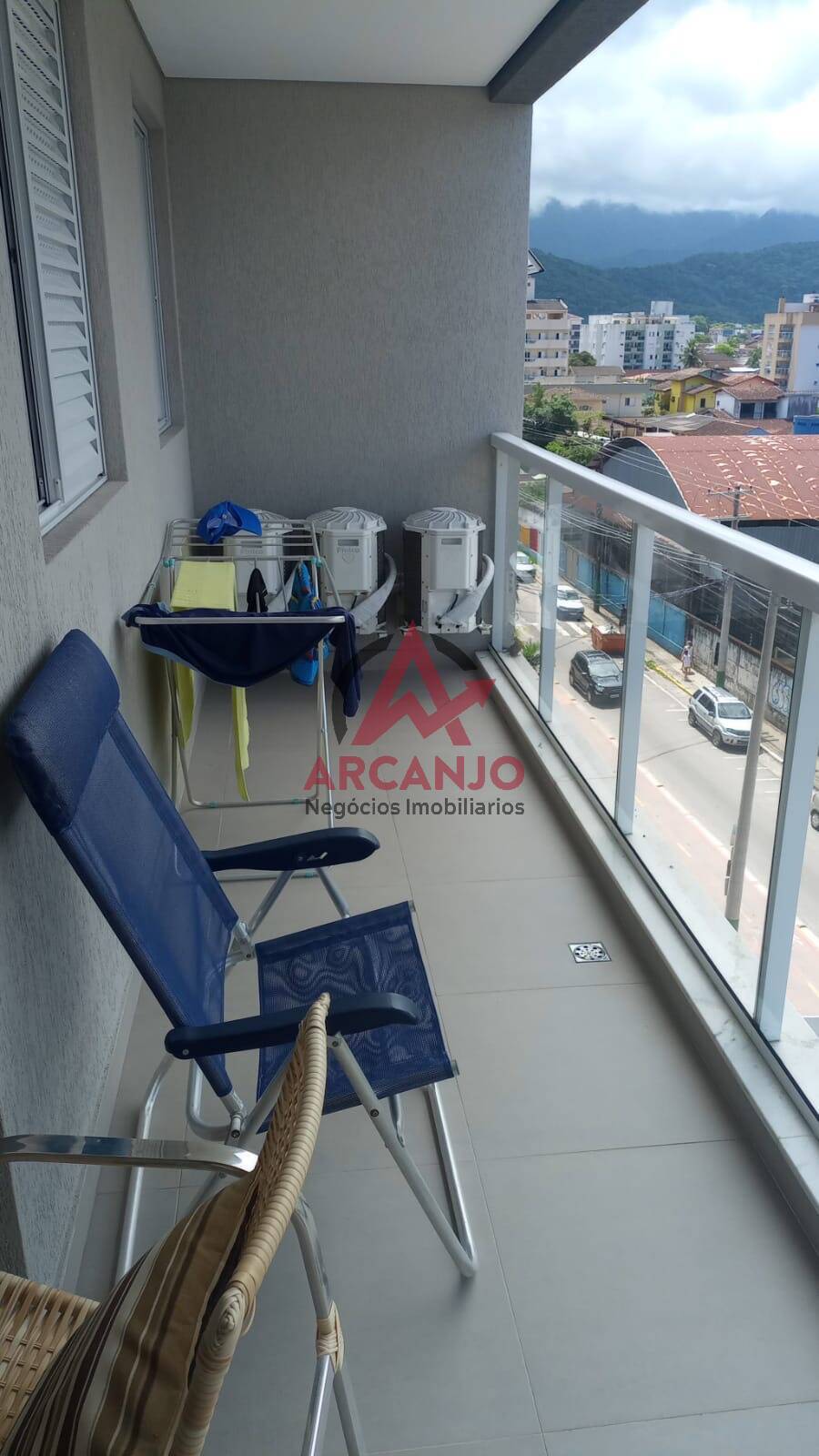 Apartamento à venda com 2 quartos, 75m² - Foto 13