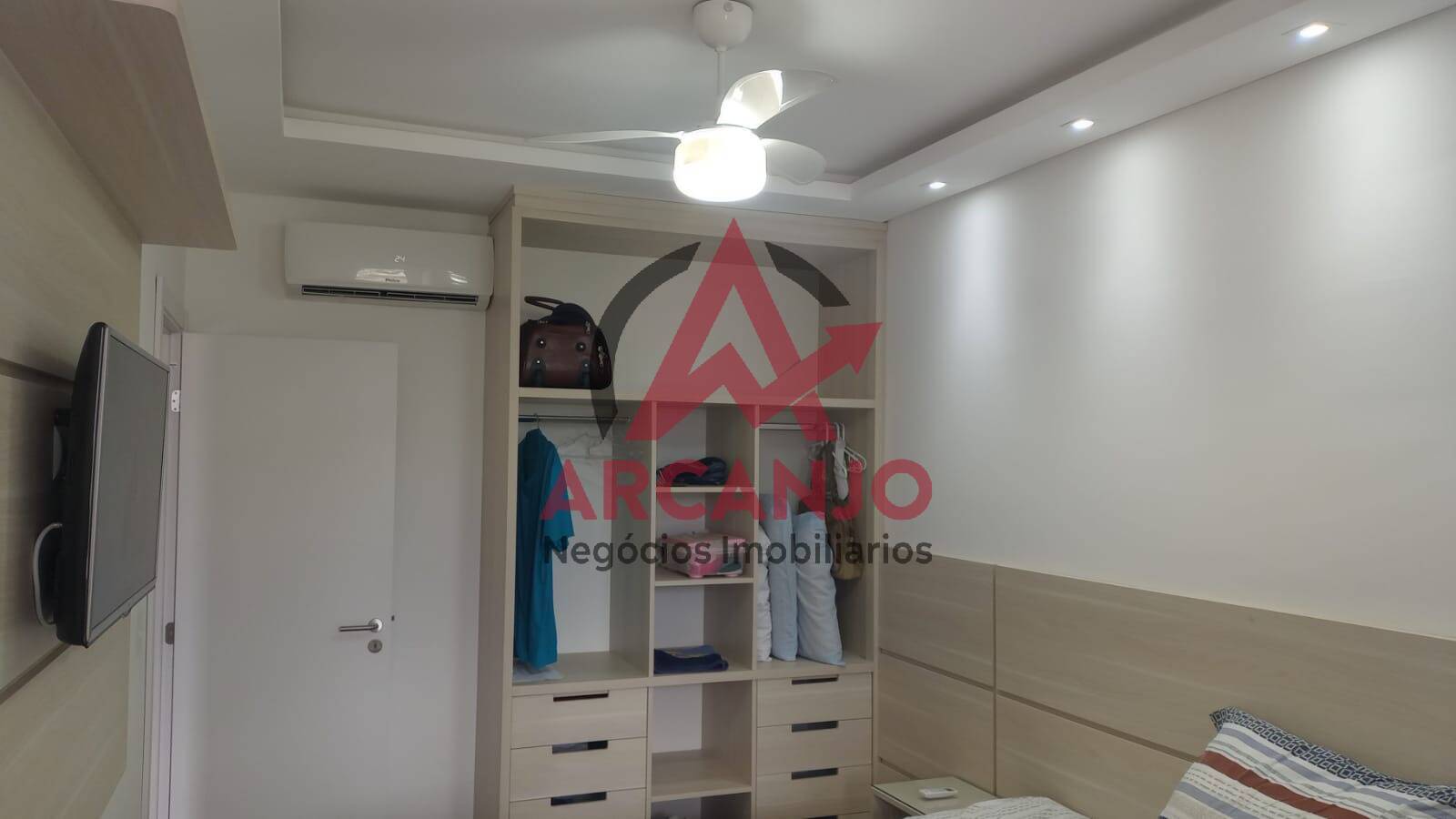 Apartamento à venda com 2 quartos, 75m² - Foto 16