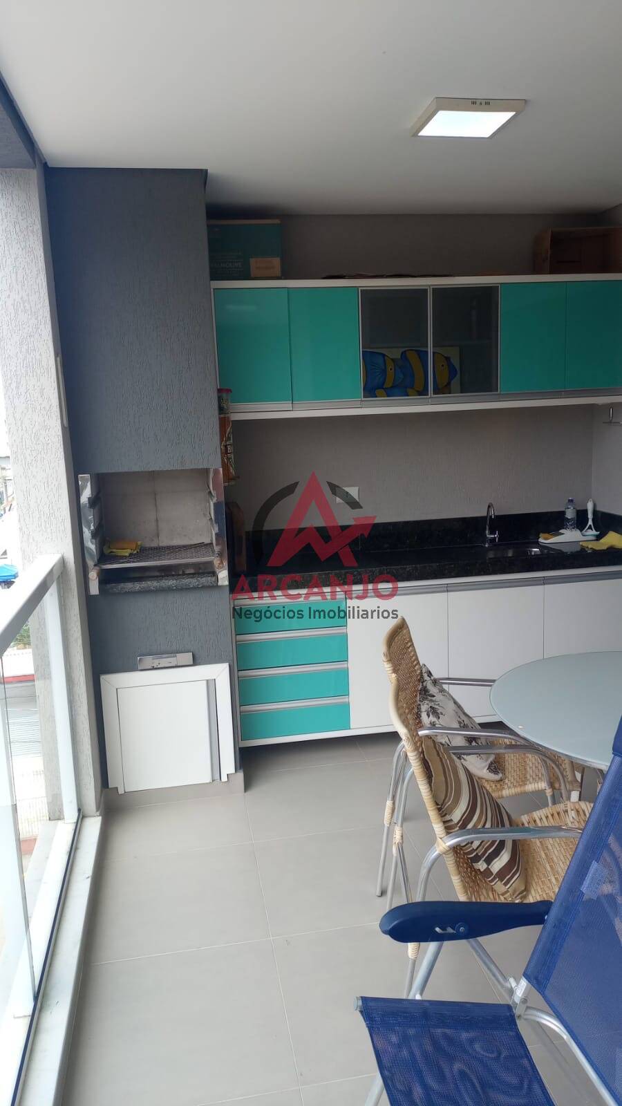 Apartamento à venda com 2 quartos, 75m² - Foto 14