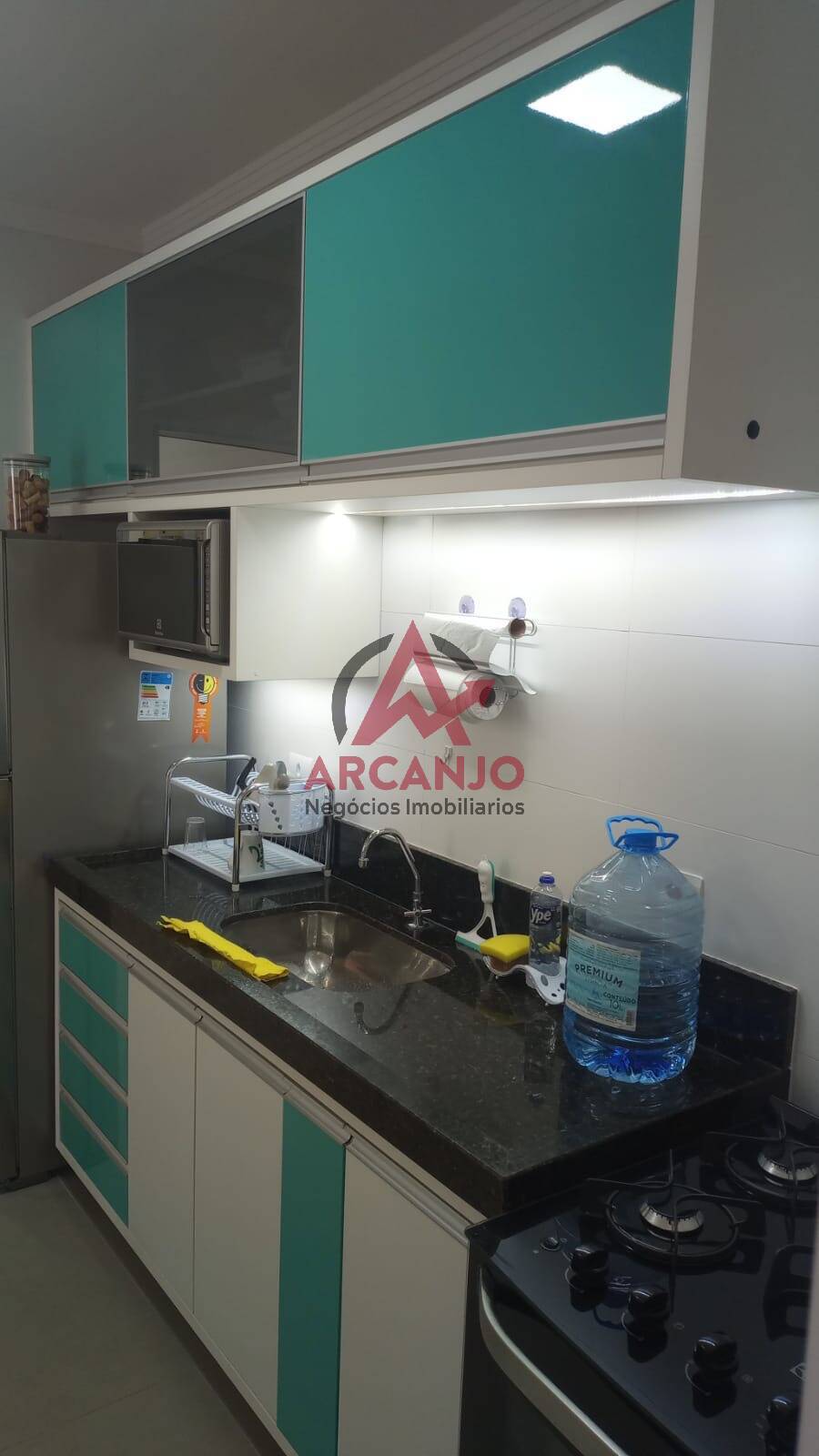 Apartamento à venda com 2 quartos, 75m² - Foto 10