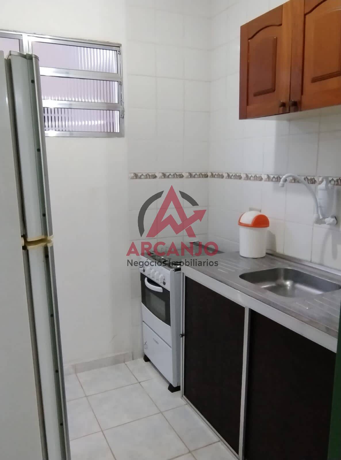 Apartamento à venda com 2 quartos, 42m² - Foto 6