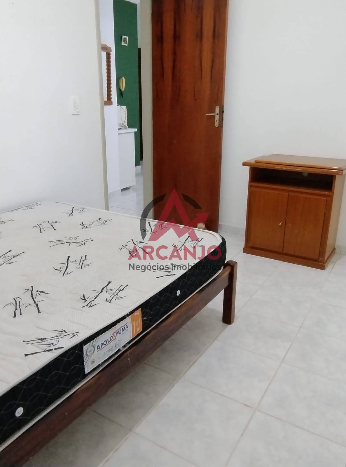 Apartamento à venda com 2 quartos, 42m² - Foto 5