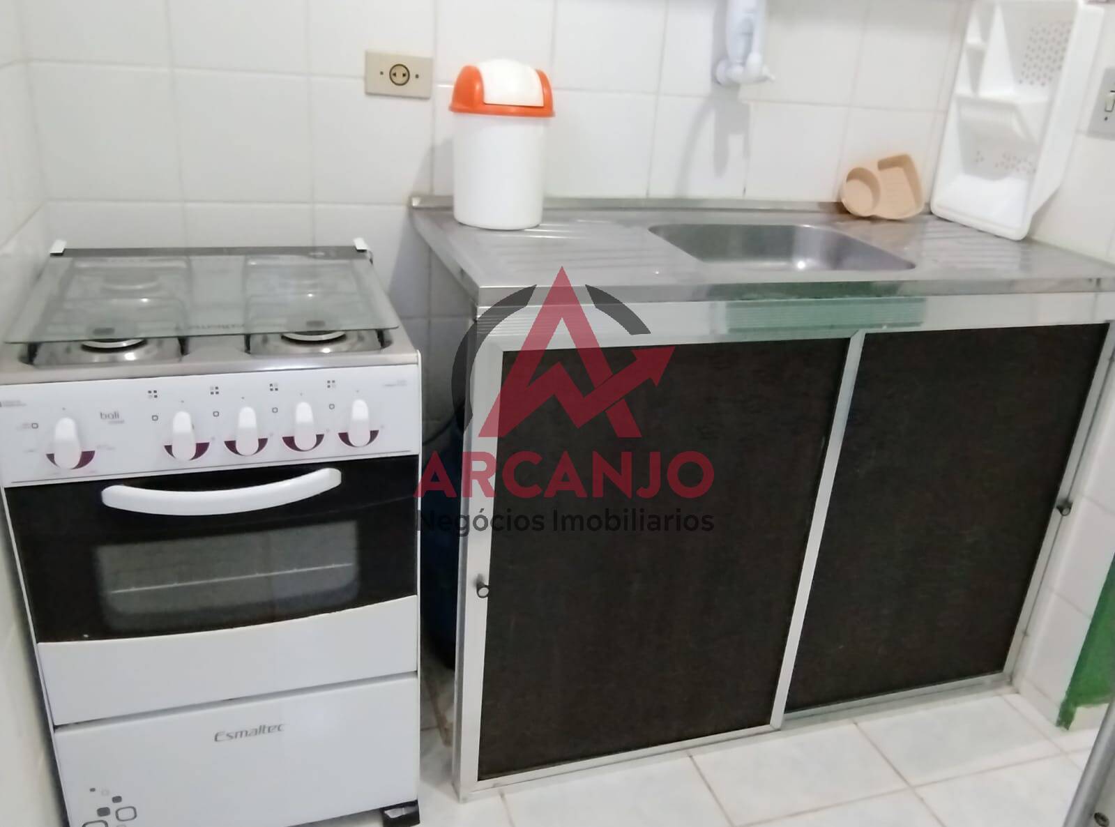 Apartamento à venda com 2 quartos, 42m² - Foto 13