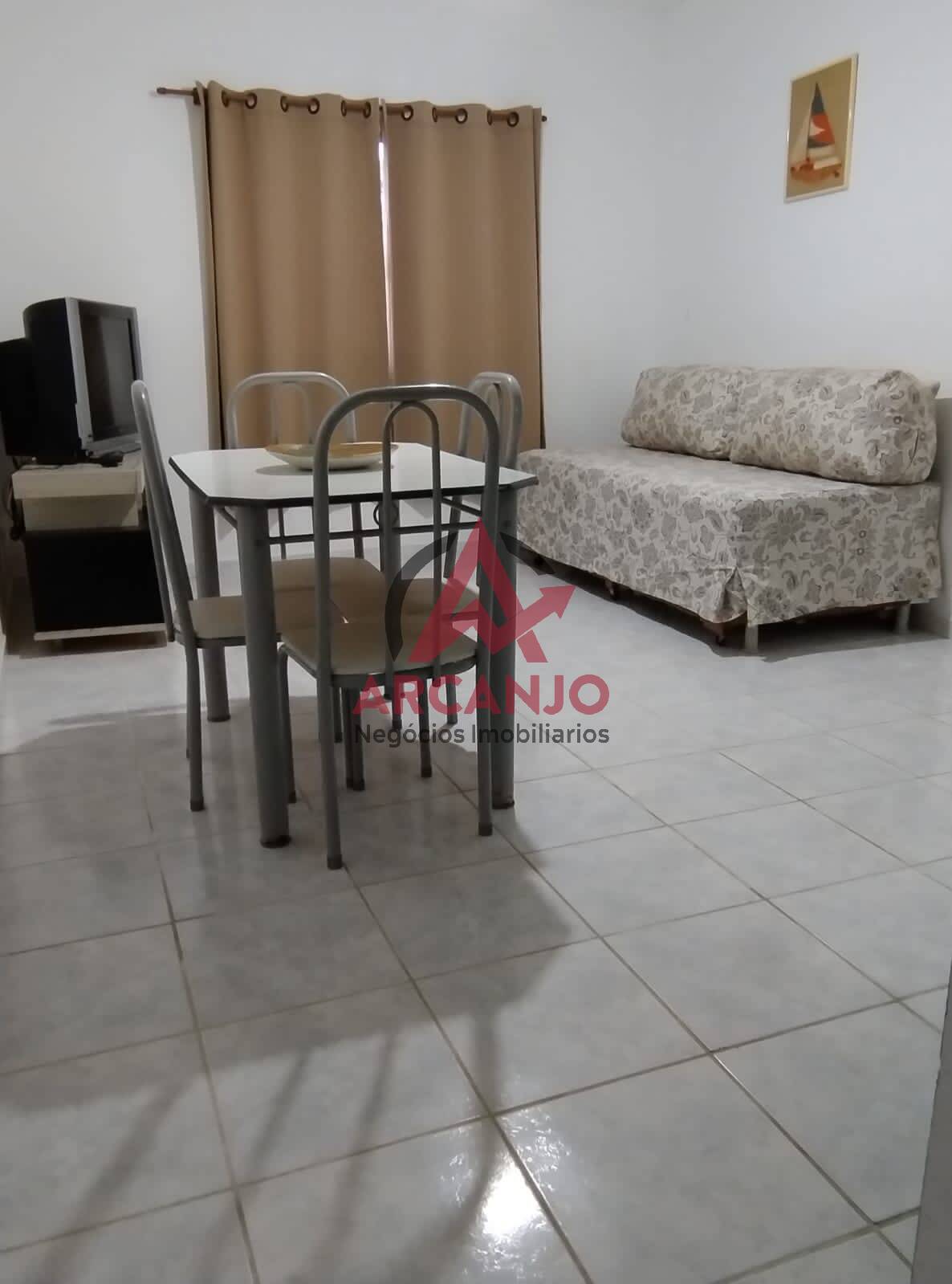 Apartamento à venda com 2 quartos, 42m² - Foto 2