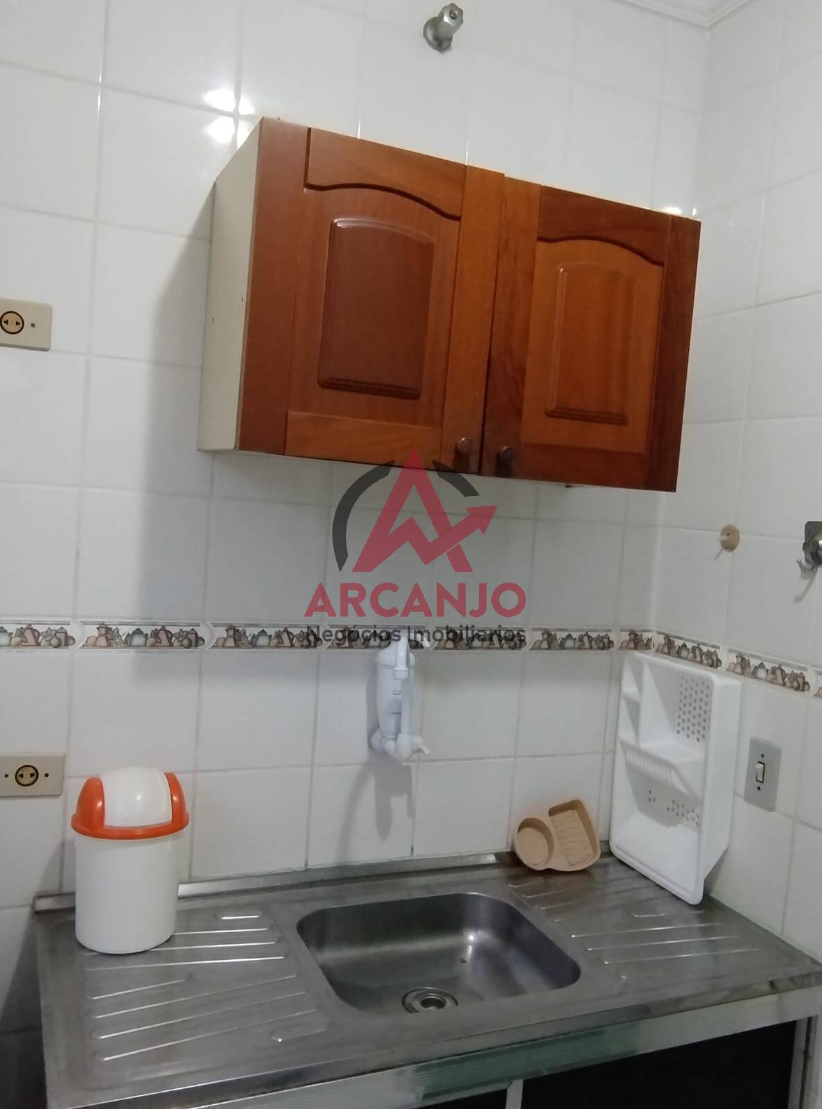 Apartamento à venda com 2 quartos, 42m² - Foto 8