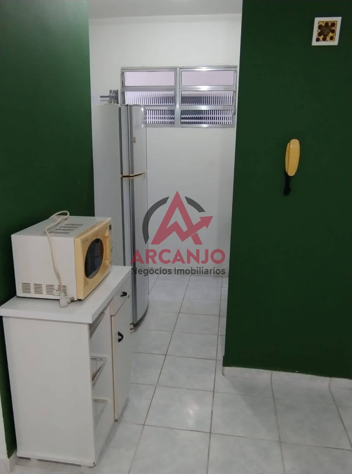 Apartamento à venda com 2 quartos, 42m² - Foto 9