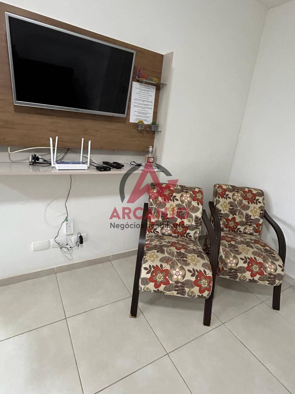 Apartamento à venda com 2 quartos, 70m² - Foto 7