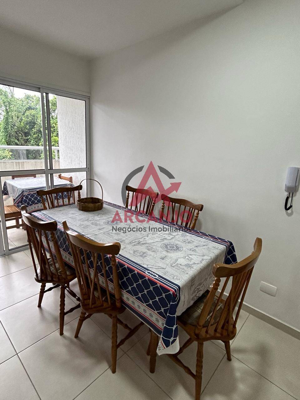 Apartamento à venda com 2 quartos, 70m² - Foto 9