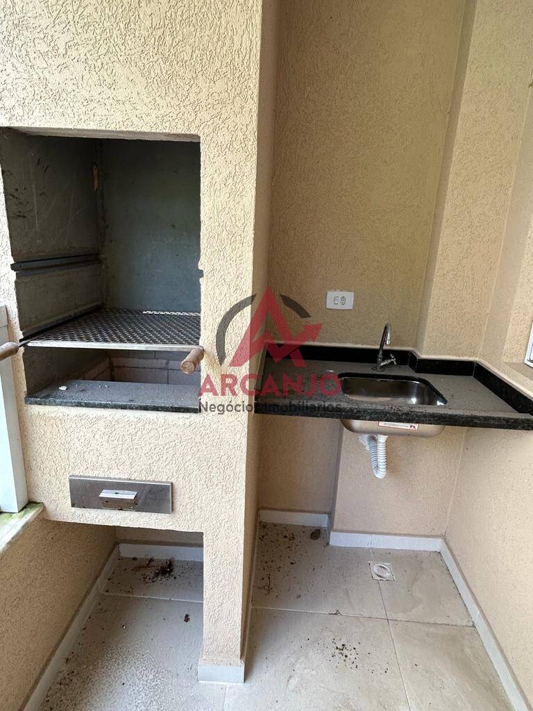 Apartamento à venda com 2 quartos, 74m² - Foto 2