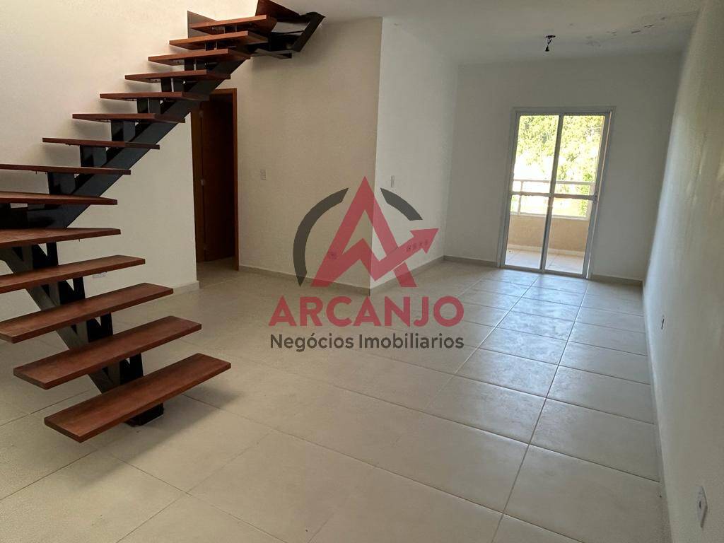 Cobertura à venda com 3 quartos, 150m² - Foto 1