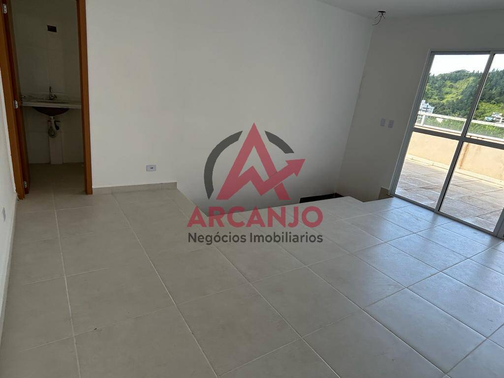 Cobertura à venda com 3 quartos, 150m² - Foto 14