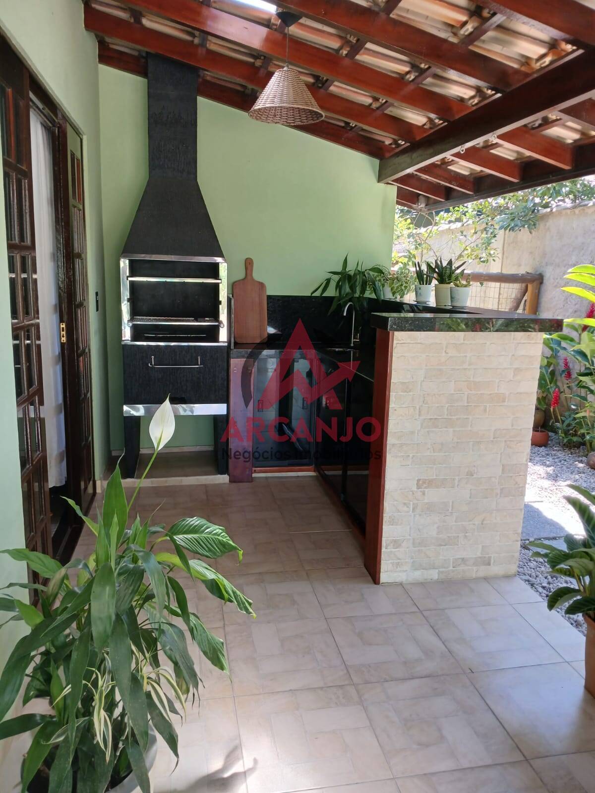 Casa à venda com 2 quartos, 150m² - Foto 17