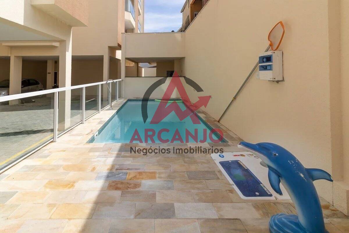 Apartamento à venda com 2 quartos, 72m² - Foto 4