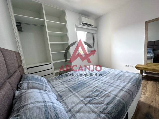 Apartamento à venda com 2 quartos, 72m² - Foto 5