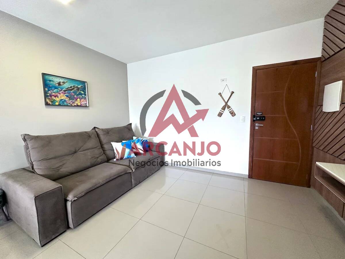 Apartamento à venda com 2 quartos, 74m² - Foto 5